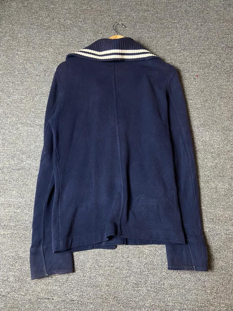 Takeo Kikuchi Vintage Takeo Kikuchi Shawl Collar Jacket (179) Size US XXS / EU 40 - 2 Thumbnail
