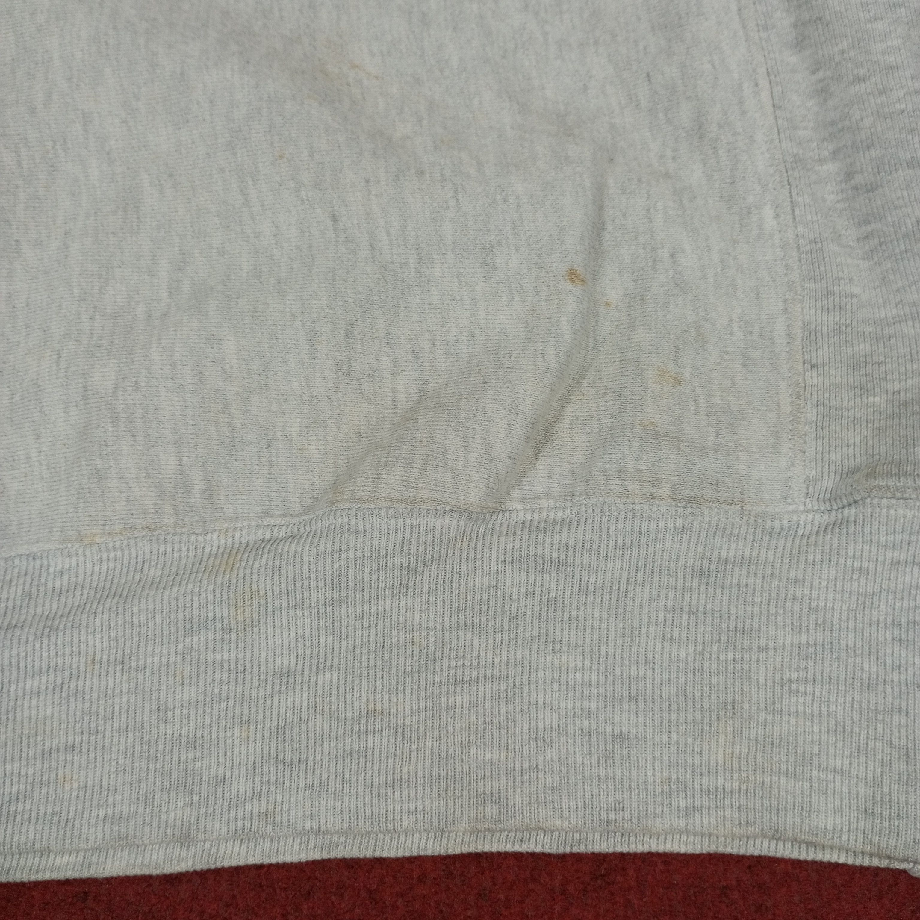 Champion × Vintage Visitation Volleyball Streetwear Champion Sweatshirt Size US L / EU 52-54 / 3 - 11 Thumbnail