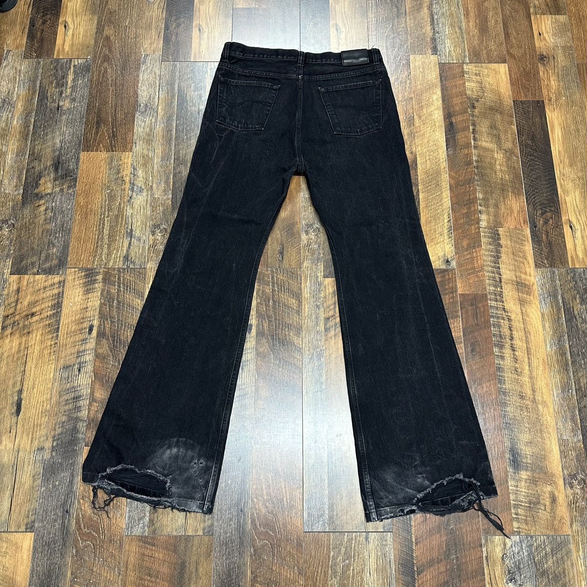 Balenciaga Balenciaga Lost Tapes Size US 34 / EU 50 - 2 Thumbnail