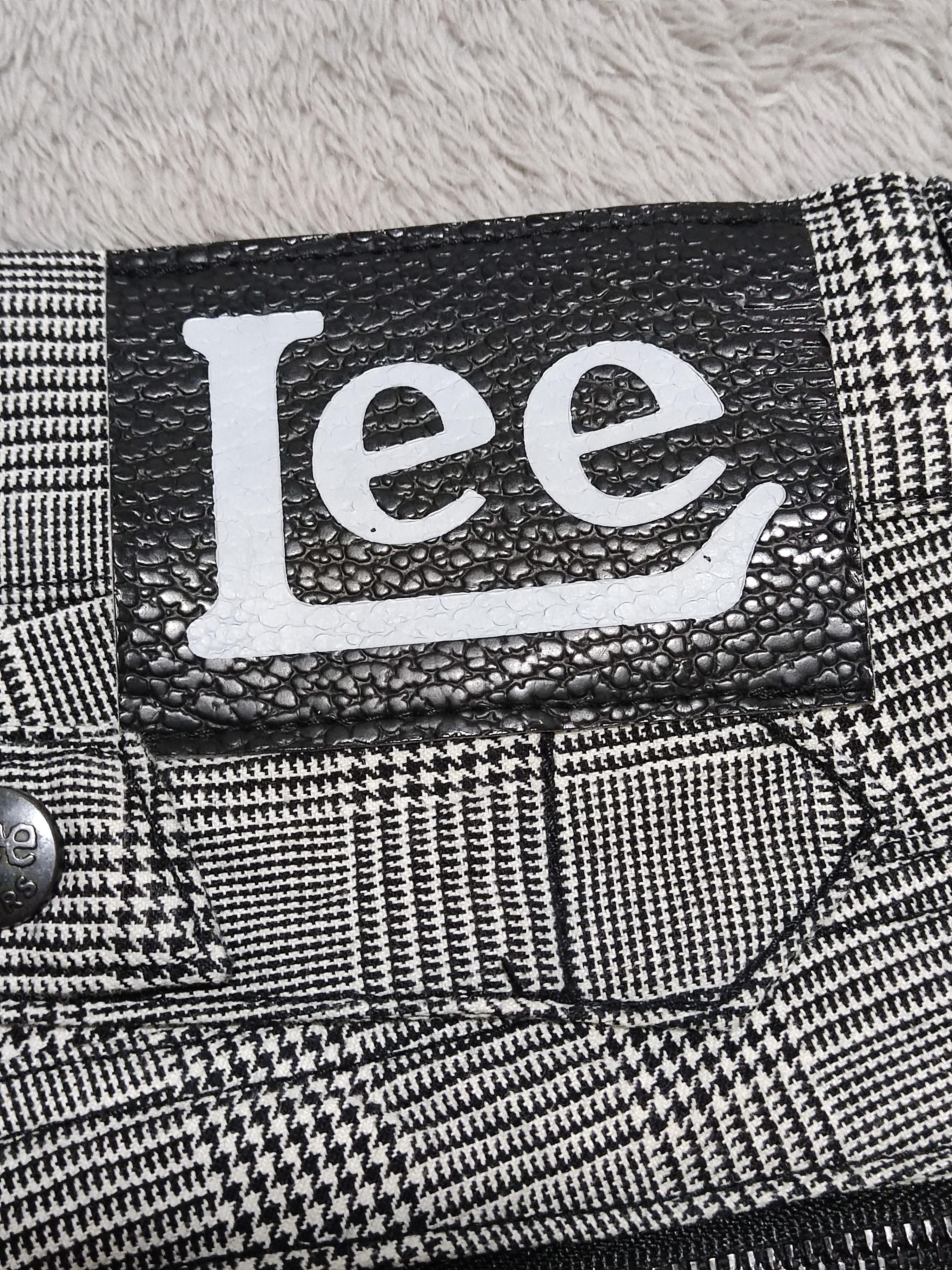 Lee Lee x Streetwear Multipockets Punk Plaid Cargo Pants Size 30 Size US 30 / EU 46 - 10 Thumbnail