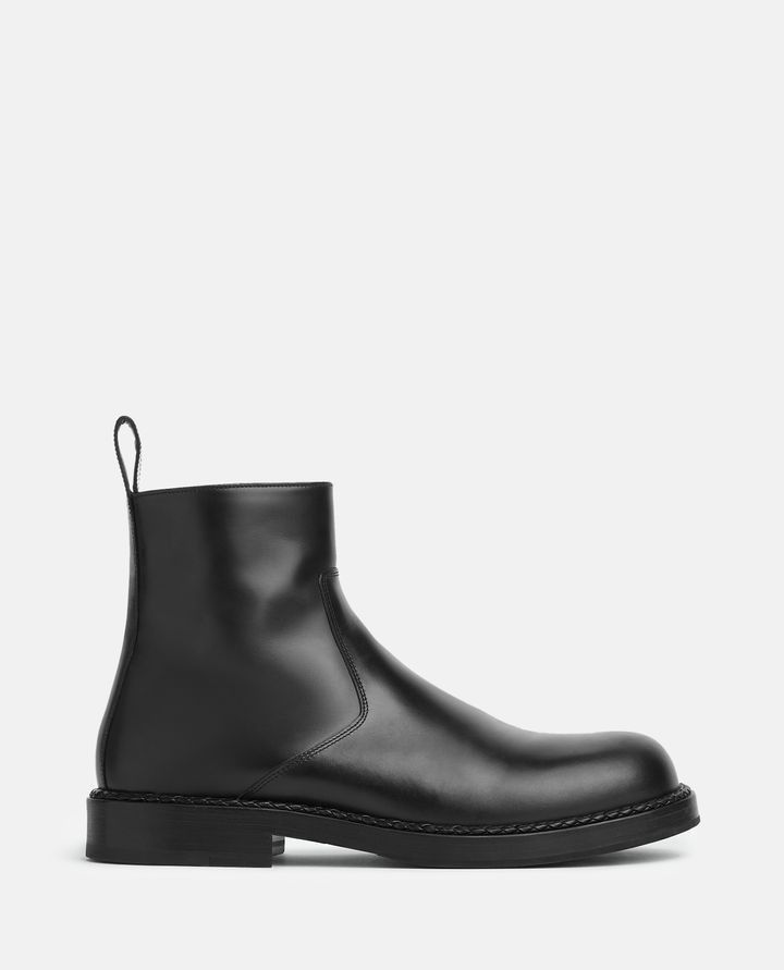 Bottega Veneta Strut Ankle Boot Size US 10 / EU 43 - 1 Thumbnail
