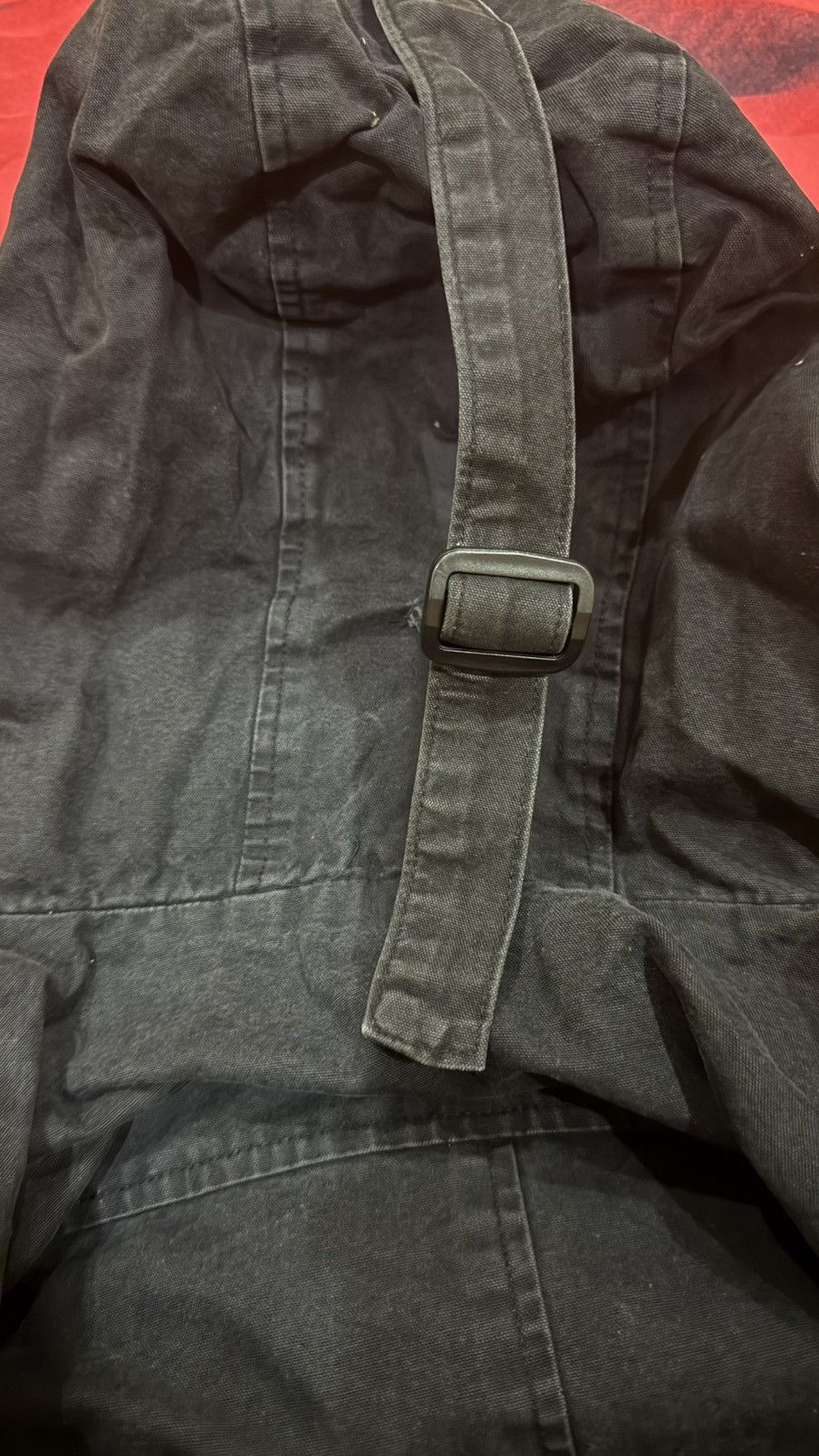 Polo Ralph Lauren × RRL Ralph Lauren × Ralph Lauren Vintage Polo Ralph Laurent jacket Size US S / EU 44-46 / 1 - 6 Thumbnail