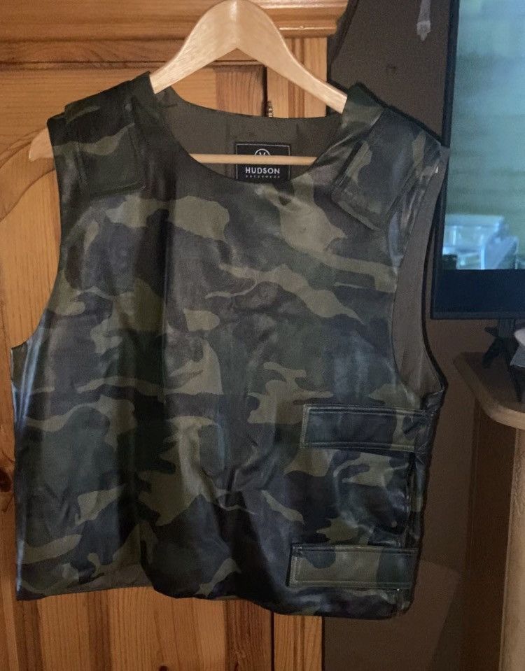 Hudson Vest