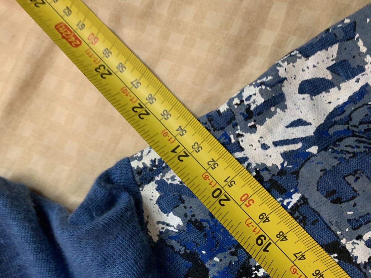 Other Painting design shirt Size US M / EU 48-50 / 2 - 6 Thumbnail