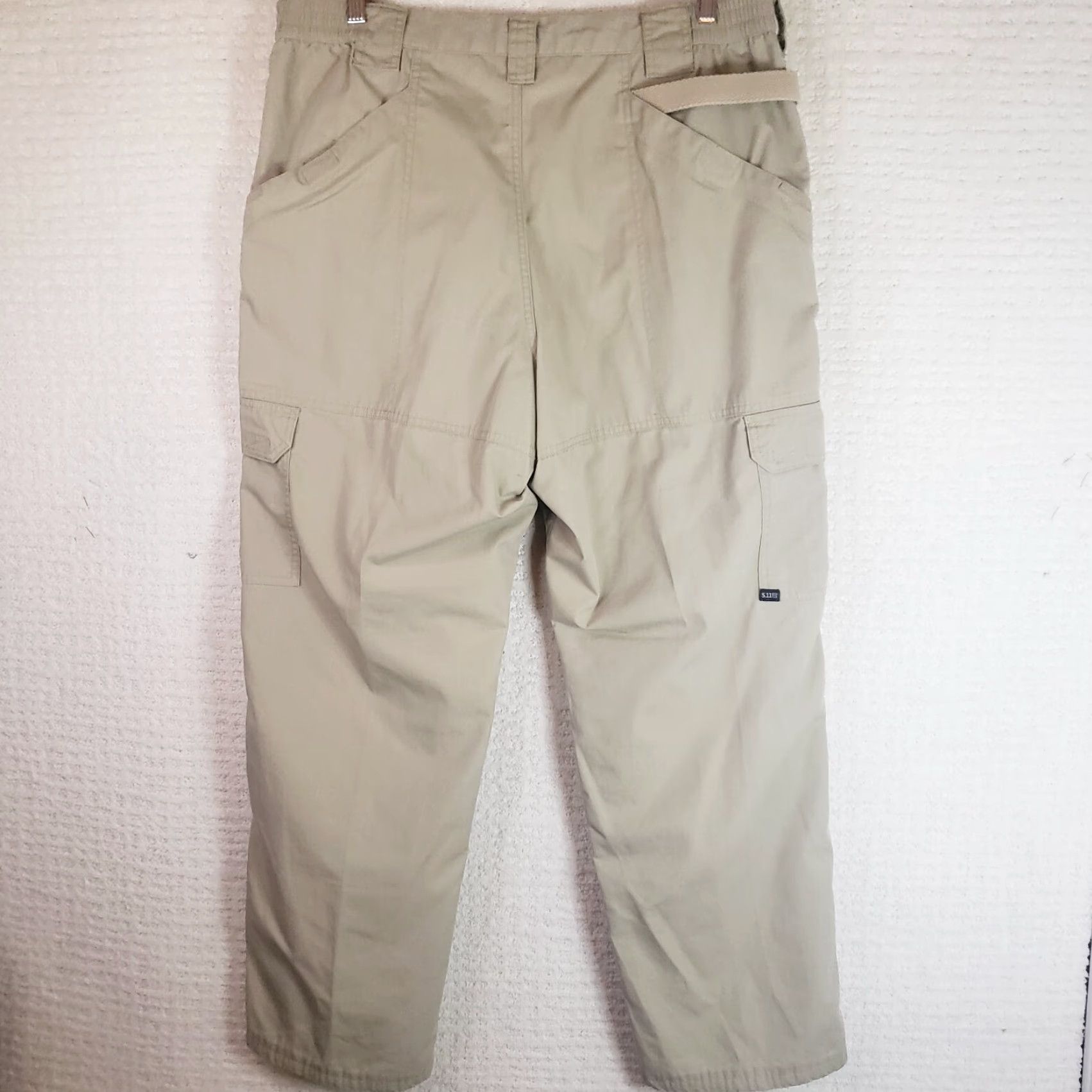 Vintage VINTAGE 5.11 Tactical Pants? (note: original indicates non-vintage) Size US 38 / EU 54 - 6 Thumbnail