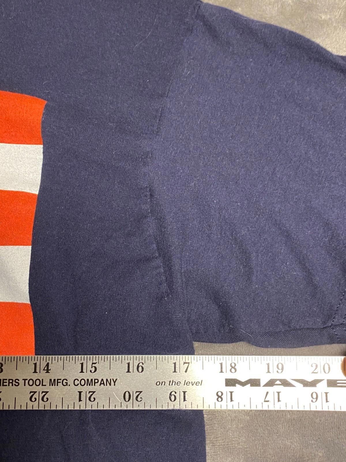 Designer Men Hamilton San Juan Puerto Rico Lin Manuel Miranda Sz M-B4 Size US M / EU 48-50 / 2 - 5 Thumbnail
