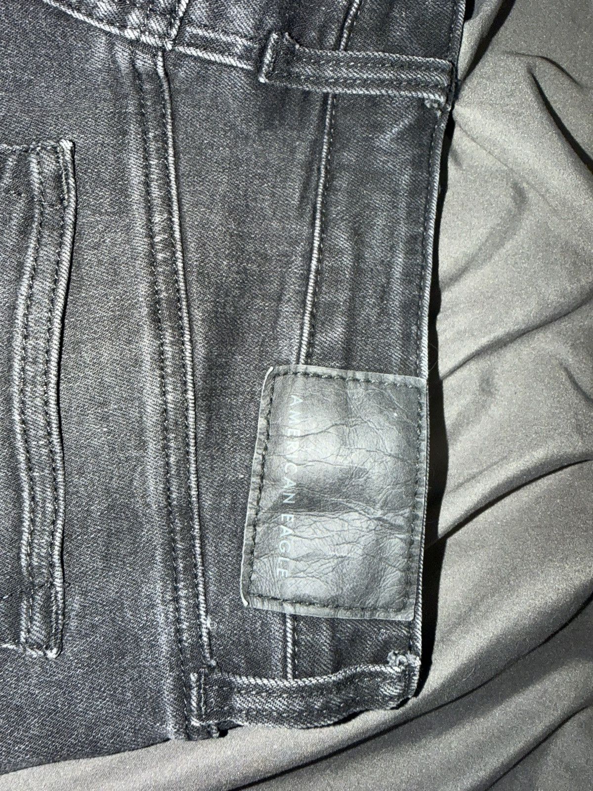 American Eagle Outfitters American eagle jeans Size US 32 / EU 48 - 6 Thumbnail