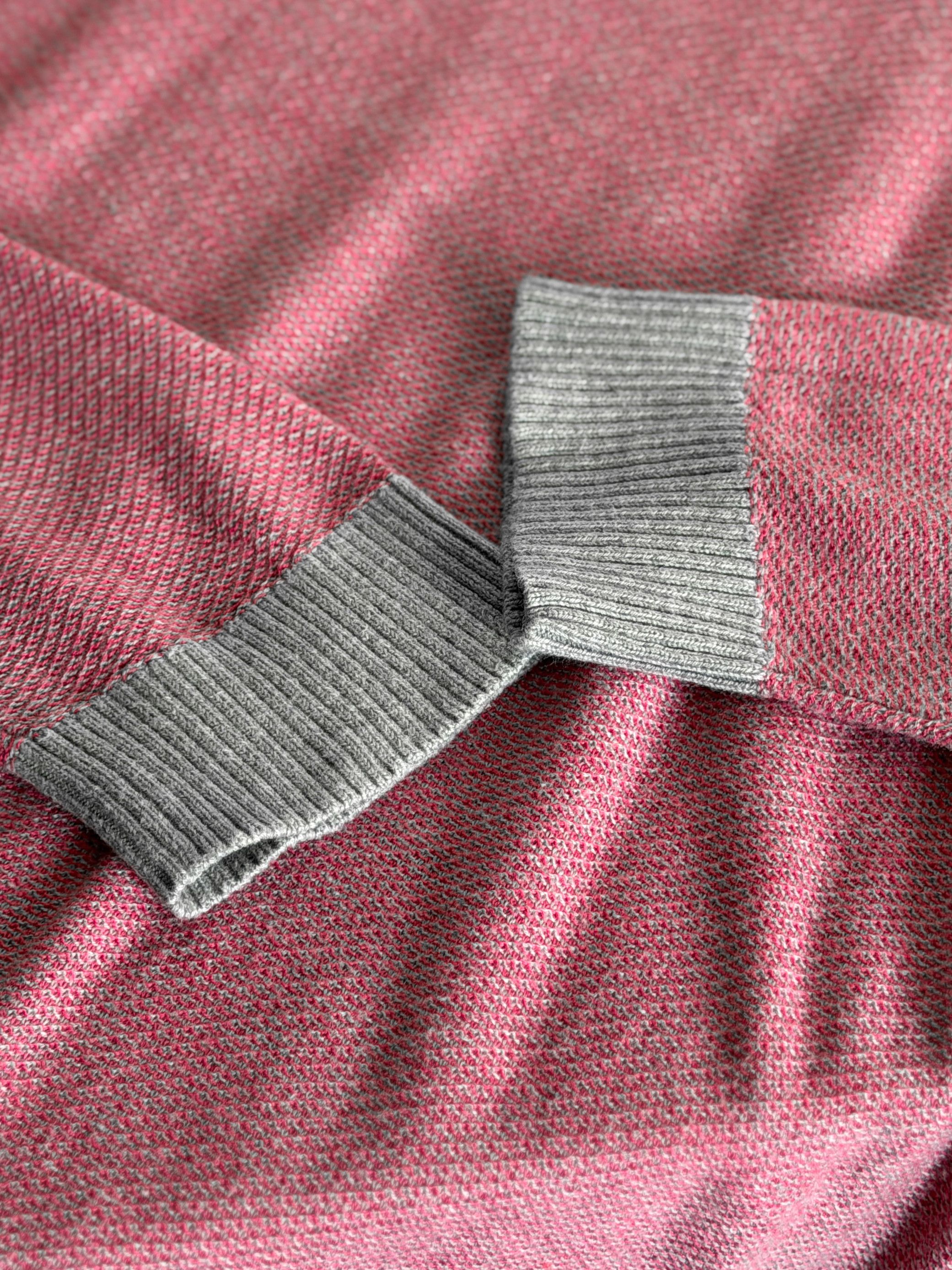 Hugo Boss HUGO BOSS Men’s Sweater Size US L / EU 52-54 / 3 - 8 Thumbnail
