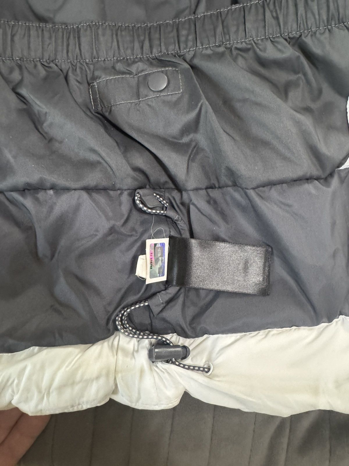 The North Face The North Face Snowboard / Ski Jacket Size S / US 4 / IT 40 - 8 Thumbnail
