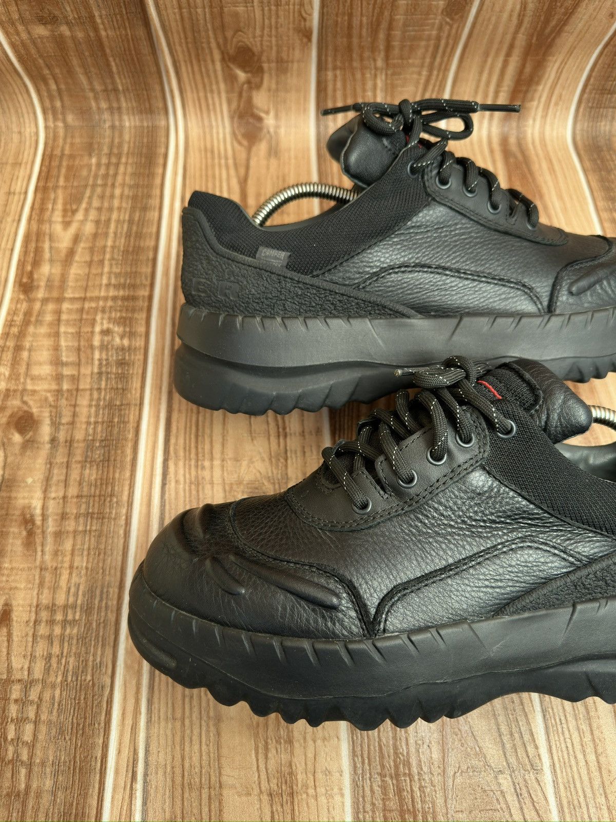 Kiko Kostadinov Kiko Kostadinov x Camper Teix Hiking Boots Size US 8 / EU 41 - 13 Thumbnail