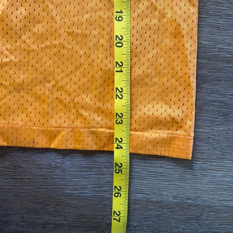 Vintage Vintage Orange Kids Jersey #80 Size US XXS / EU 40 - 5 Thumbnail