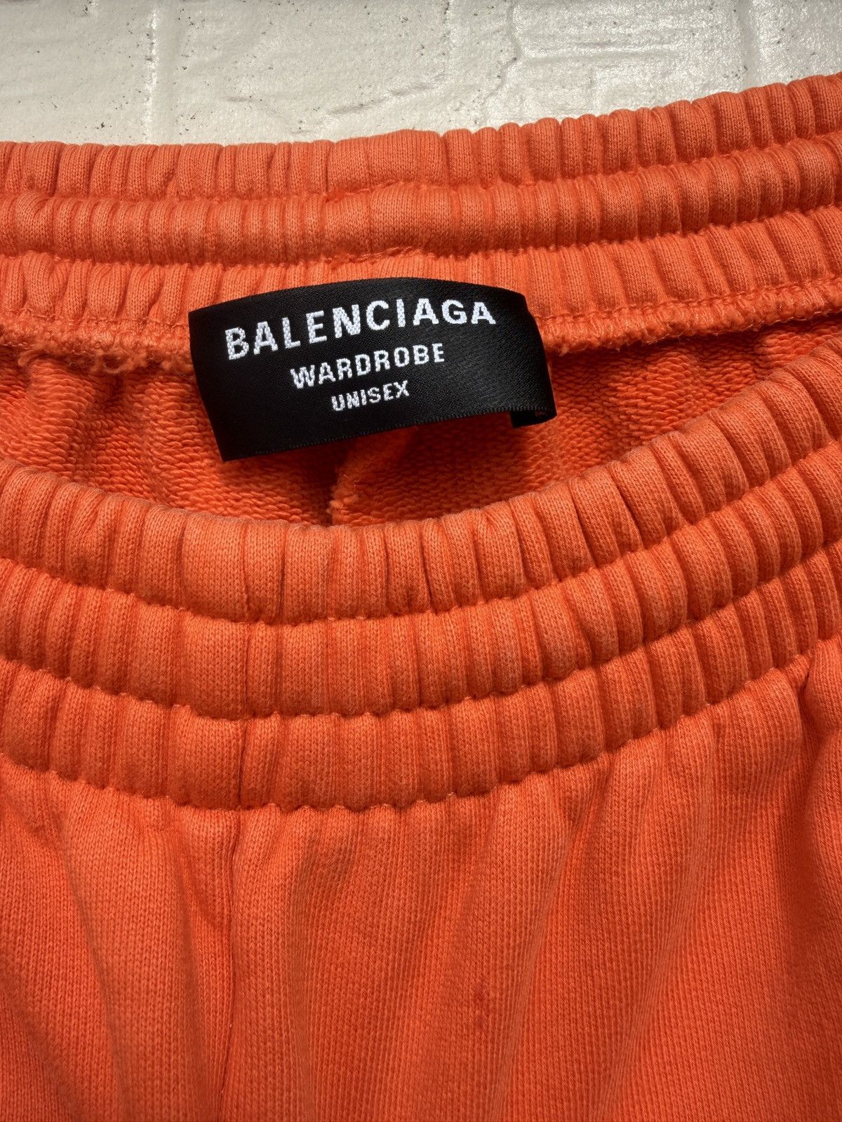 Balenciaga Balenciaga shorts Size US 36 / EU 52 - 4 Thumbnail