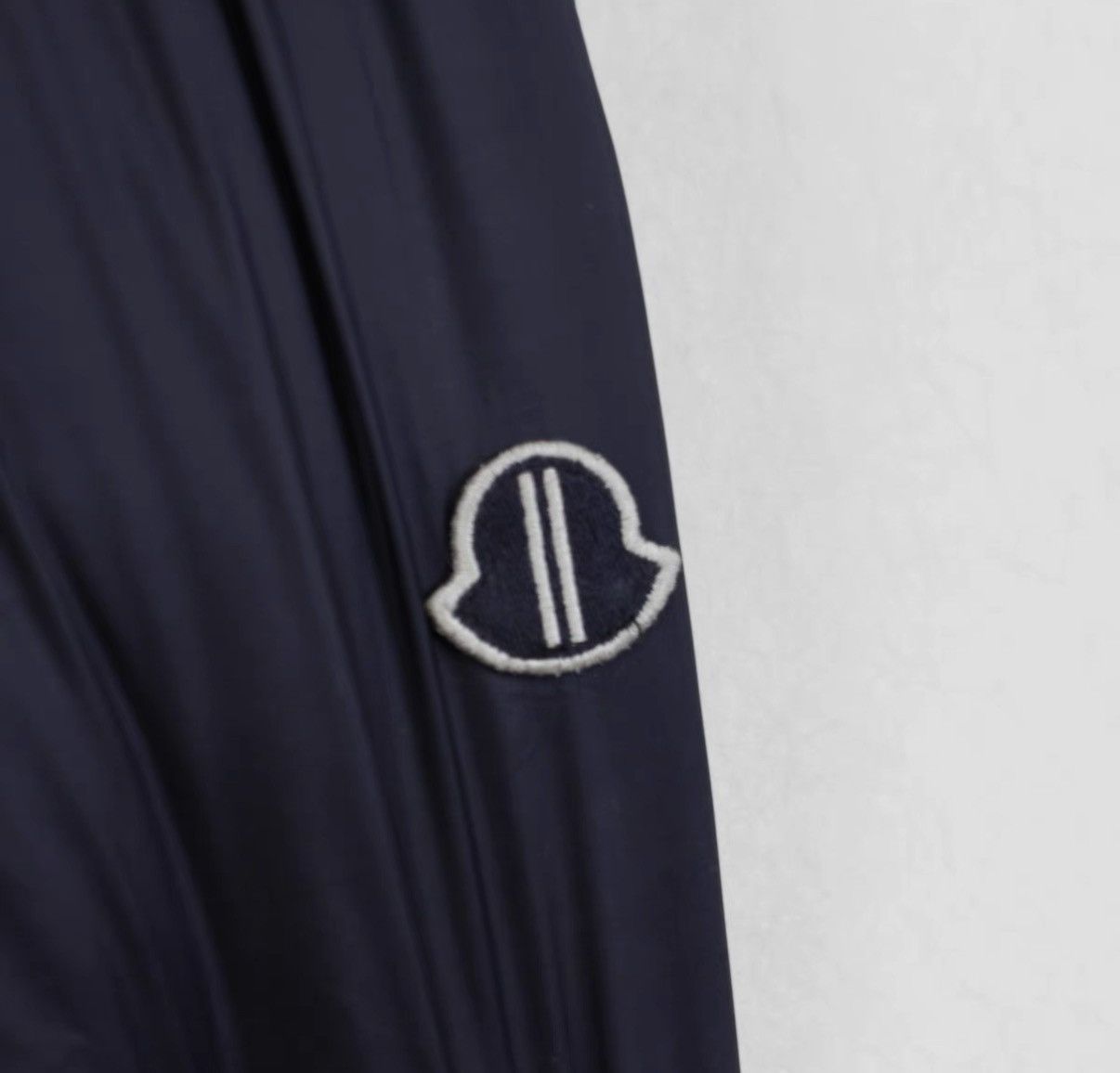 Rick Owens Rick Owens x Moncler Collaboration Down Shorts/Puffer Shorts Size US 32 / EU 48 - 2 Thumbnail