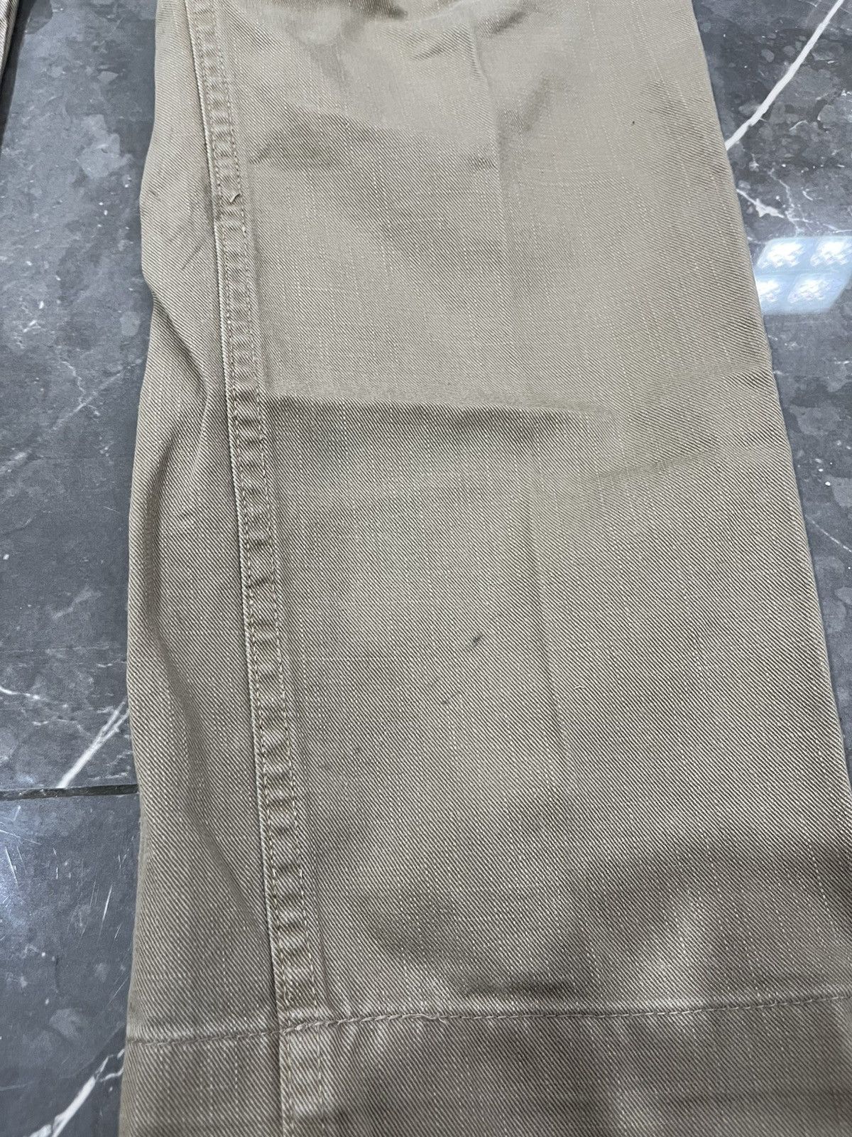 Kapital KAPITAL ARCHIVE PANTS Size US 32 / EU 48 - 7 Thumbnail
