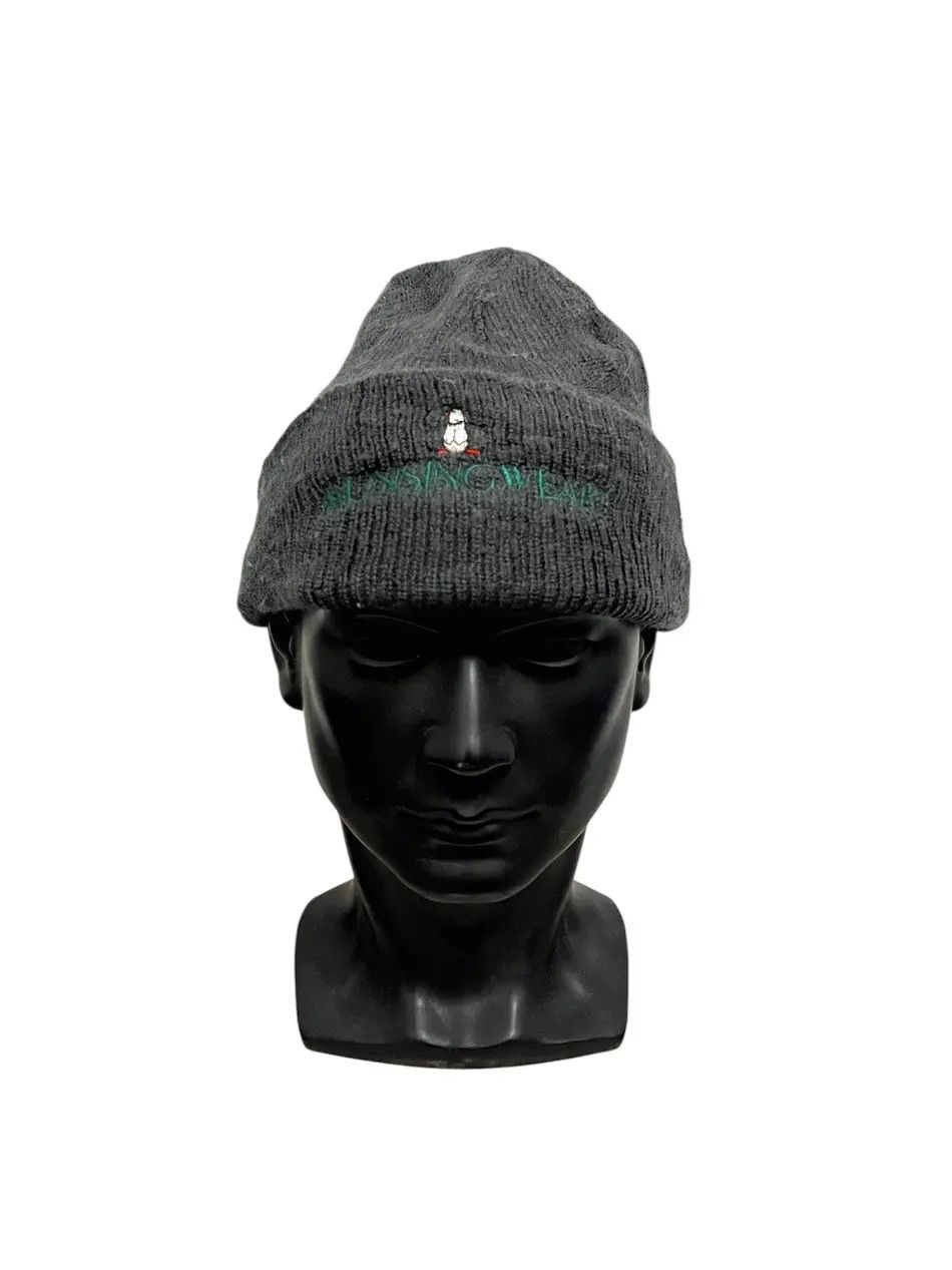 Grand Slam Vintage Munsingwear Spell out Beanie Hats Size ONE SIZE - 1 Thumbnail