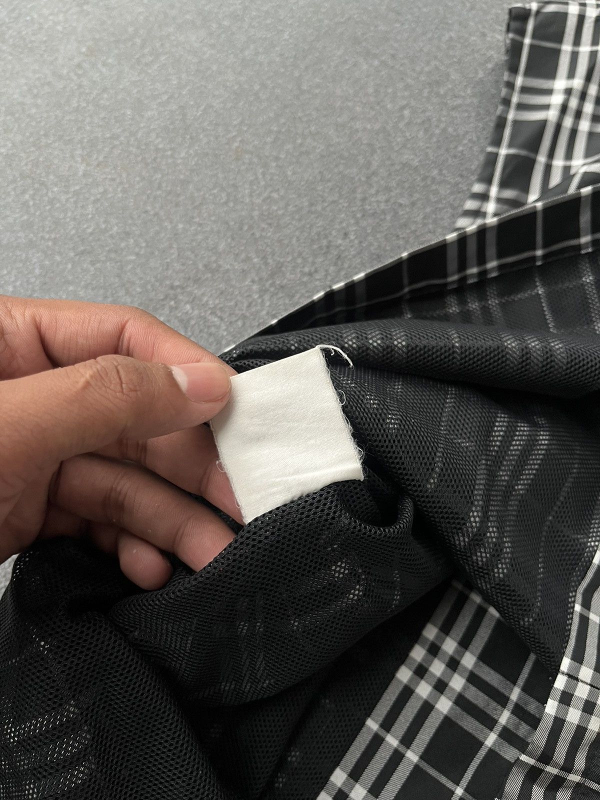 Burberry 🛒Vintage Burberry Nova Check golf Vest🛒 Size US L / EU 52-54 / 3 - 9 Thumbnail