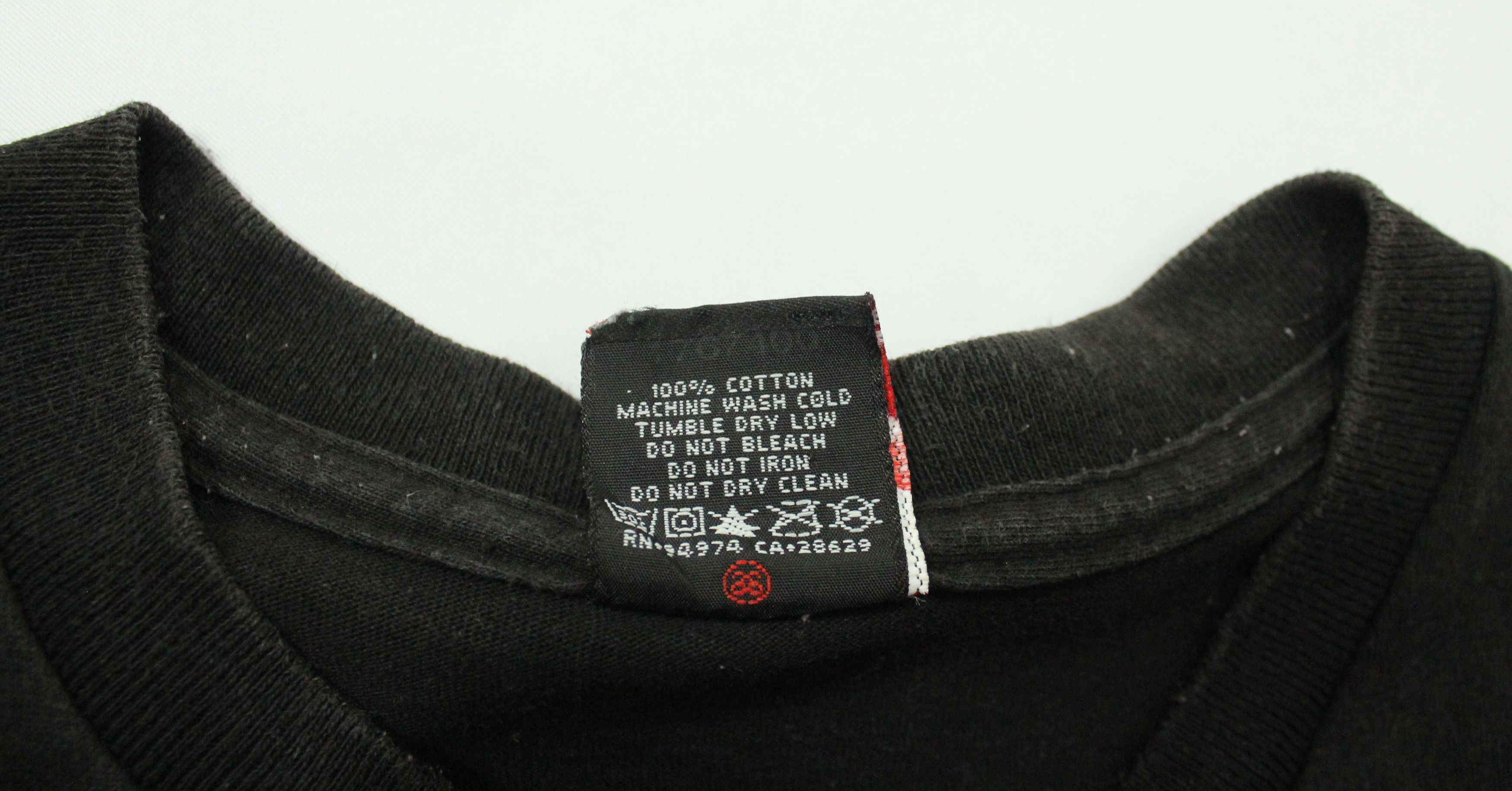 Stussy STUSSY T Shirt Size US XL / EU 56 / 4 - 12 Thumbnail
