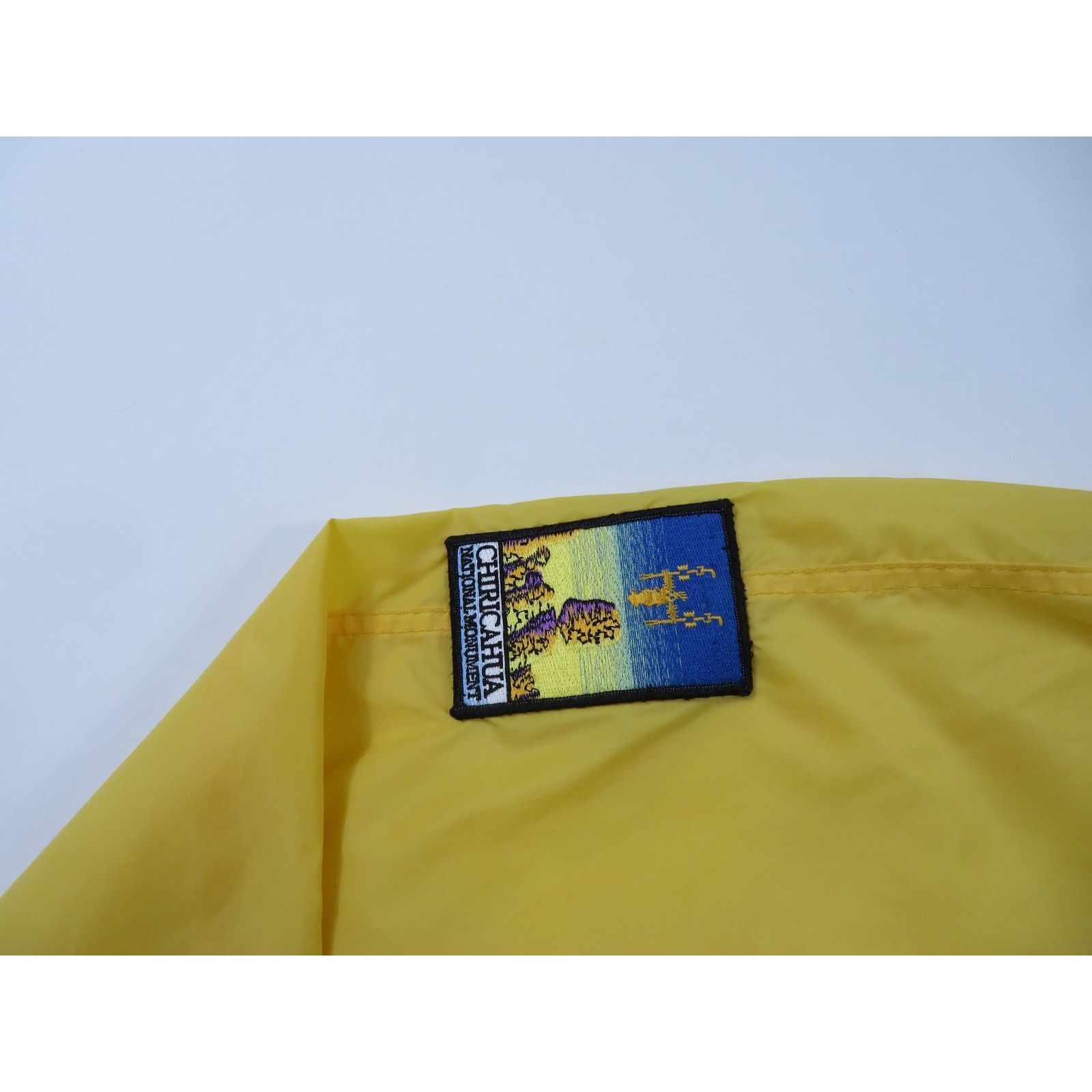 Eddie Bauer Eddie Bauer Windbreaker Hooded Jacket Womens Sz M 1980s Size M / US 6-8 / IT 42-44 - 3 Thumbnail