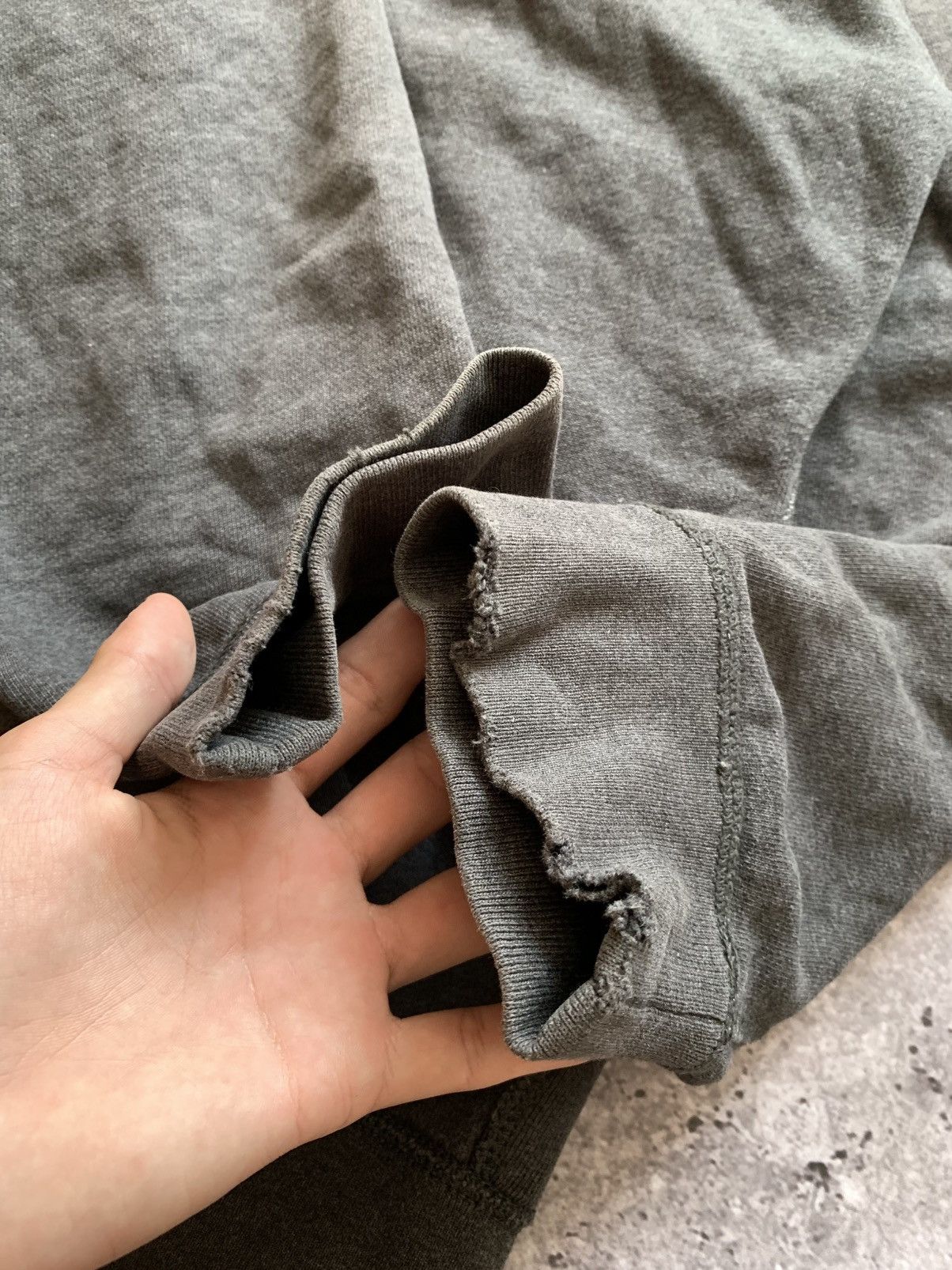 Polo Ralph Lauren 🔥POLO RALPH LAUREN ZIP UP HOODIE Size US XXL / EU 58 / 5 - 7 Thumbnail