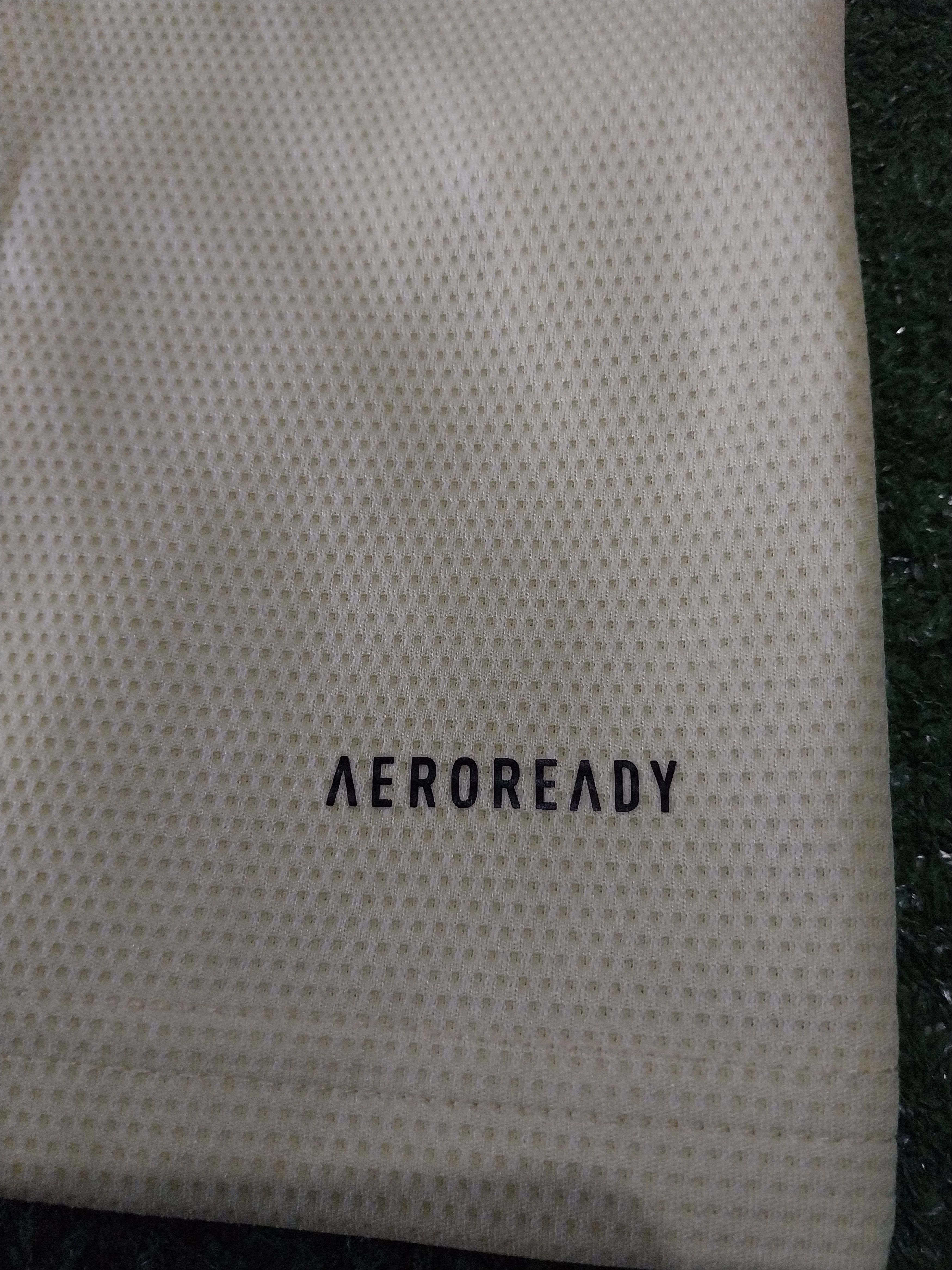Adidas Arsenal away 2021/2022 ødegaard jersey football Size US L / EU 52-54 / 3 - 4 Thumbnail
