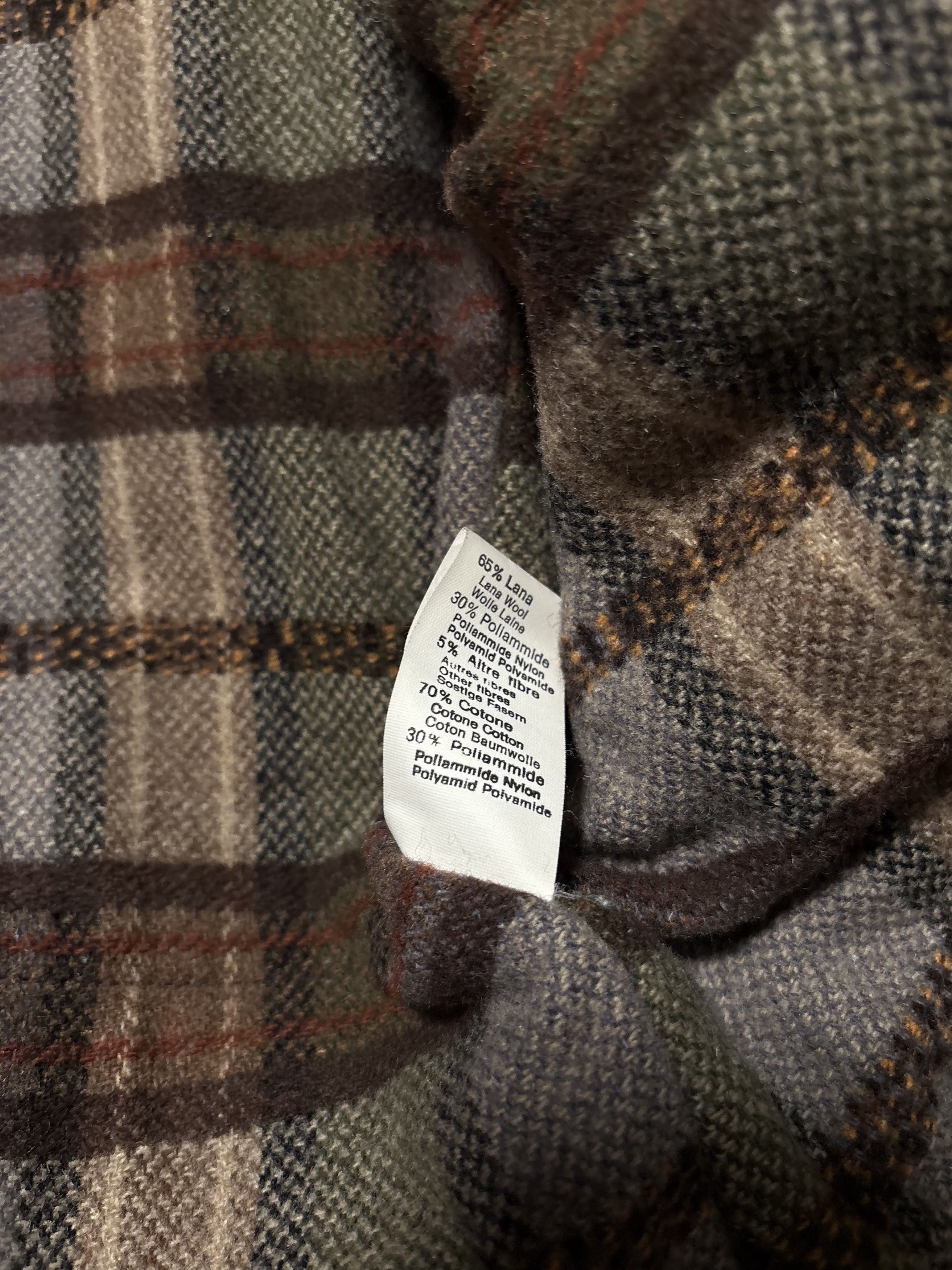Marlboro Classics Vintage Marlboro Classics Coat Jacket workwear retro Size US XL / EU 56 / 4 - 11 Thumbnail