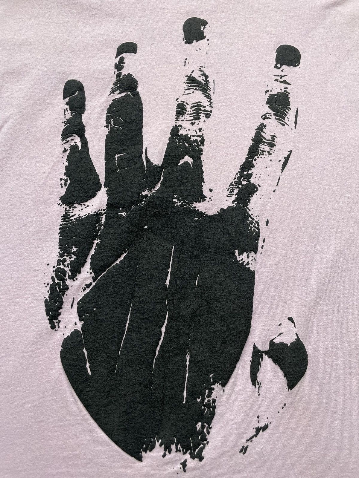 Revenge BART Tee Size US L / EU 52-54 / 3 - 4 Thumbnail