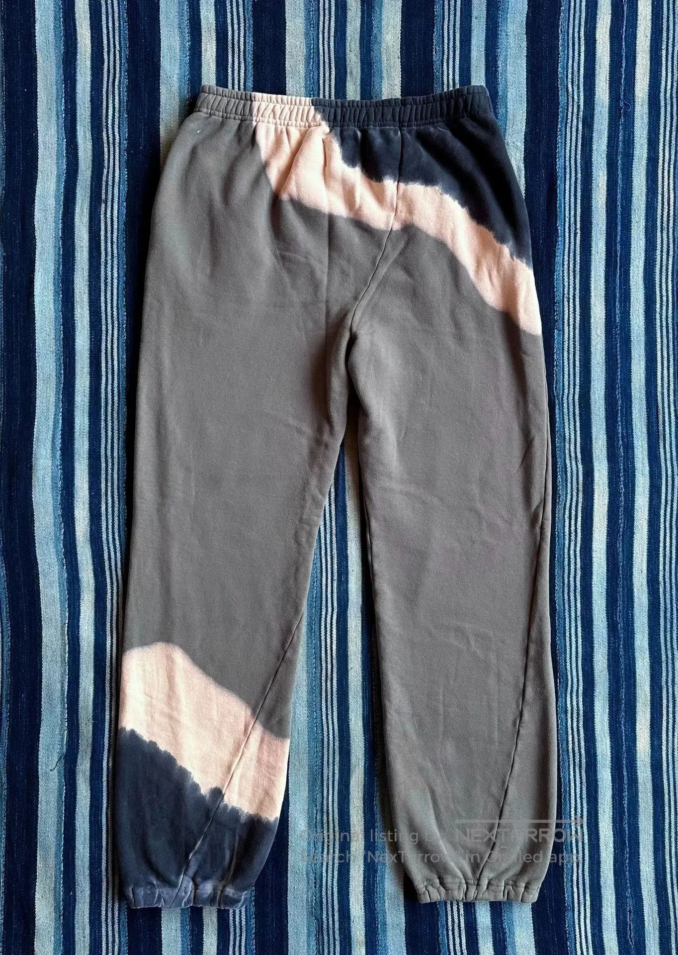 NOMA t.d NOMA t.d. Hand Dye Twist Pants. Size 26" / US 2 / IT 38 - 2 Thumbnail
