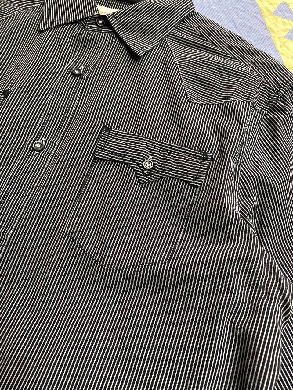 Diesel Diesel shirt Size US XL / EU 56 / 4 - 4 Thumbnail
