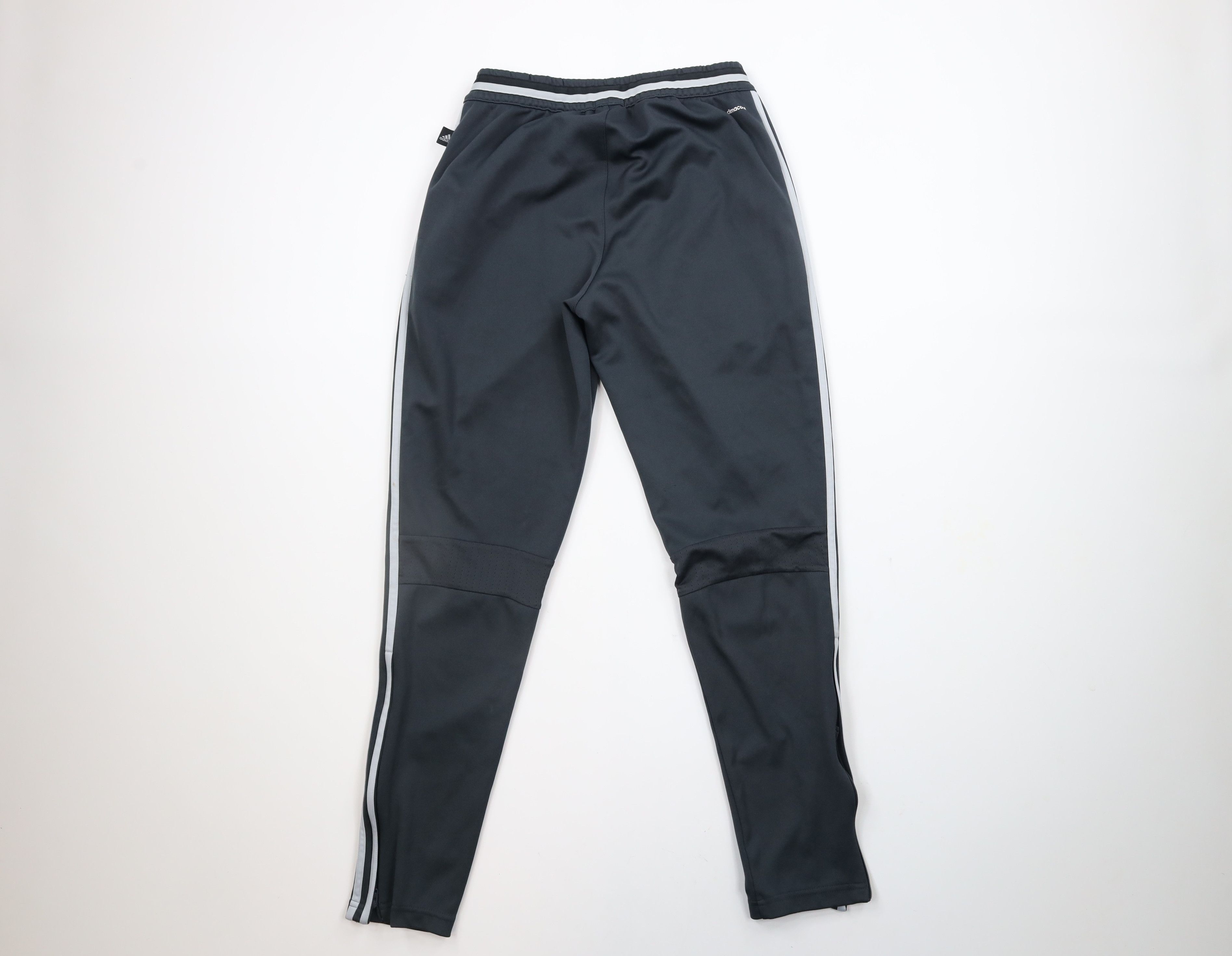 Adidas × Vintage Adidas MLS Striped Orlando City FC Soccer Tapered Leg Pants Size US 30 / EU 46 - 11 Thumbnail