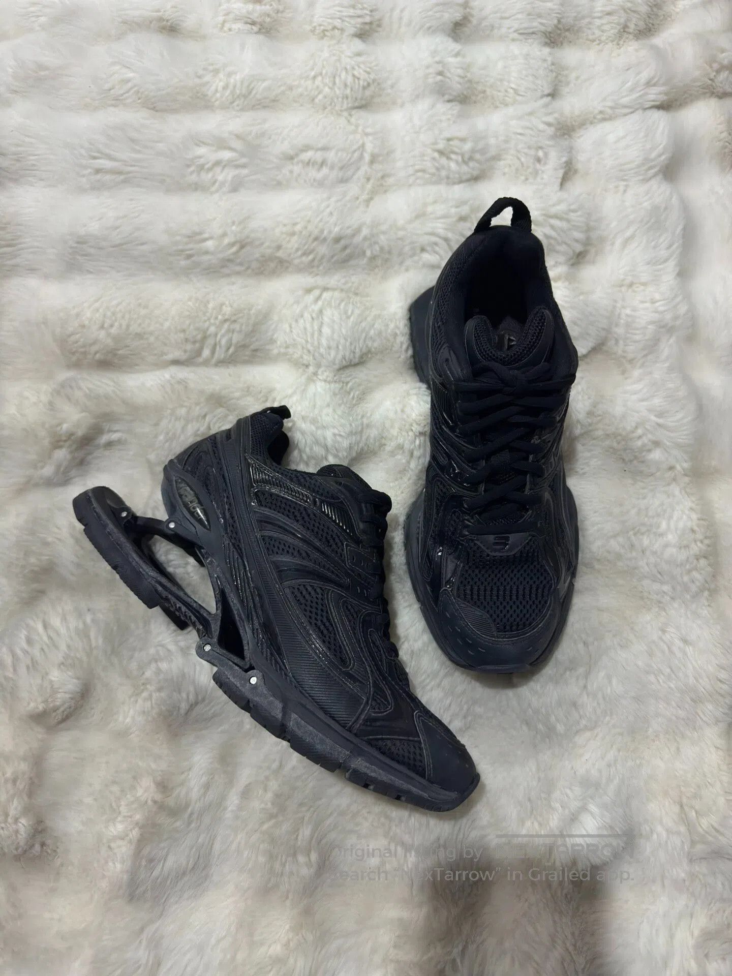Balenciaga Balenciaga Spring Shoes| Size US 8 / EU 41 - 1 Thumbnail