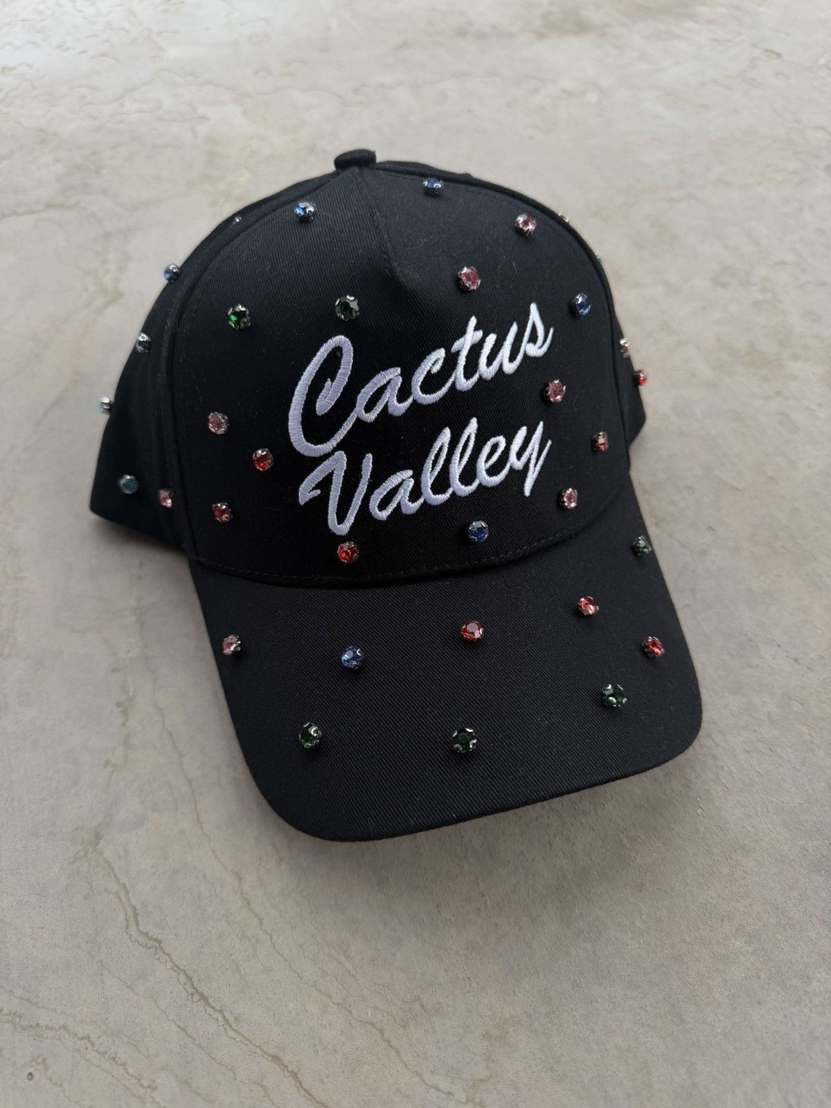 Other Cactus Valley Gemini Trucker Hat New Size ONE SIZE - 1 Thumbnail