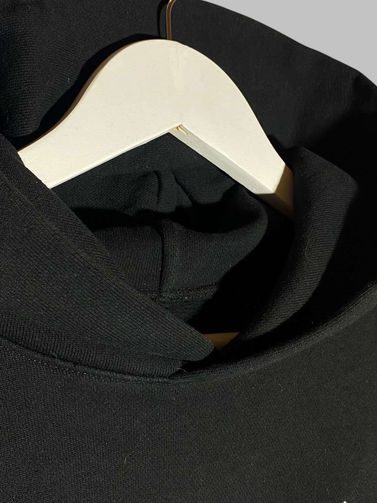 Born X Raised × NFL Born x Raised Raiders Black Cotton Hoodie Men’s USA NFL Size US XL / EU 56 / 4 - 16 Thumbnail