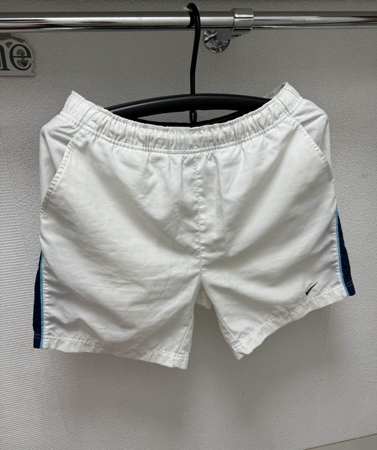 Nike Nike vintage shorts L sz 34 rare Size US 34 / EU 50 - 4 Thumbnail