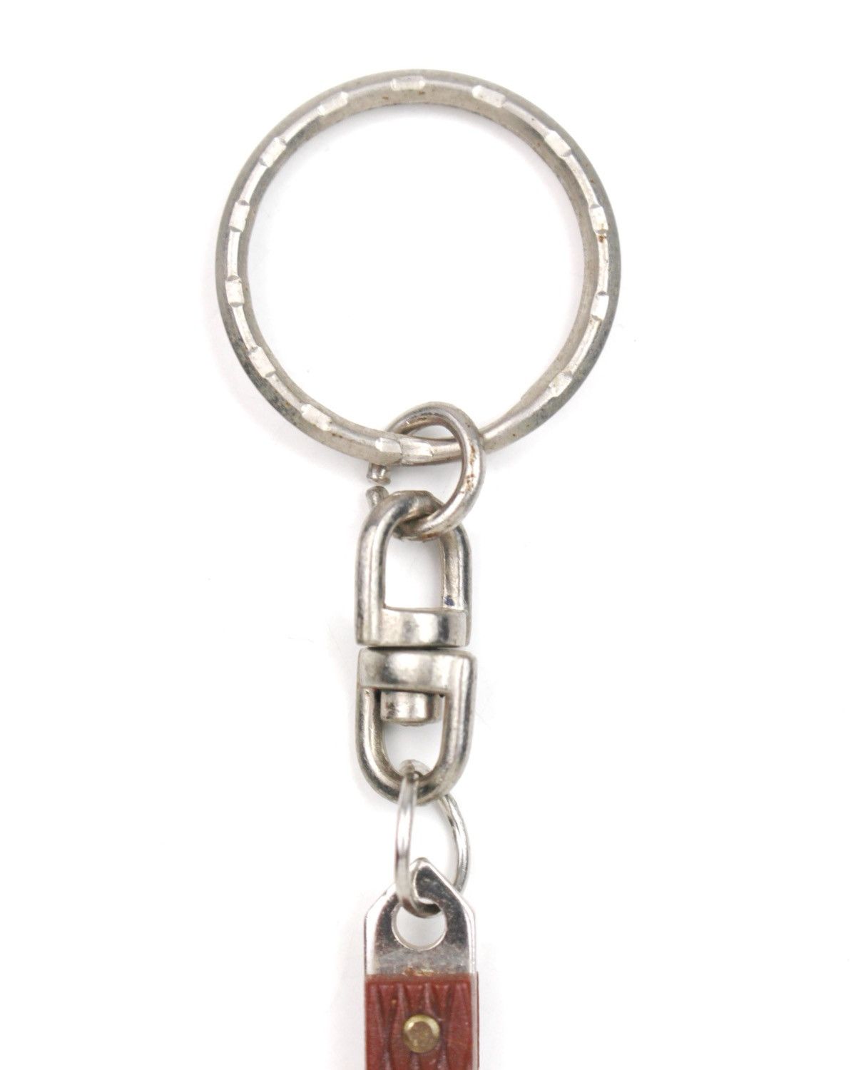 Hysteric Glamour 2000S JAPANESE MADE DAGGER CHARM KEYCHAIN Size ONE SIZE - 4 Thumbnail