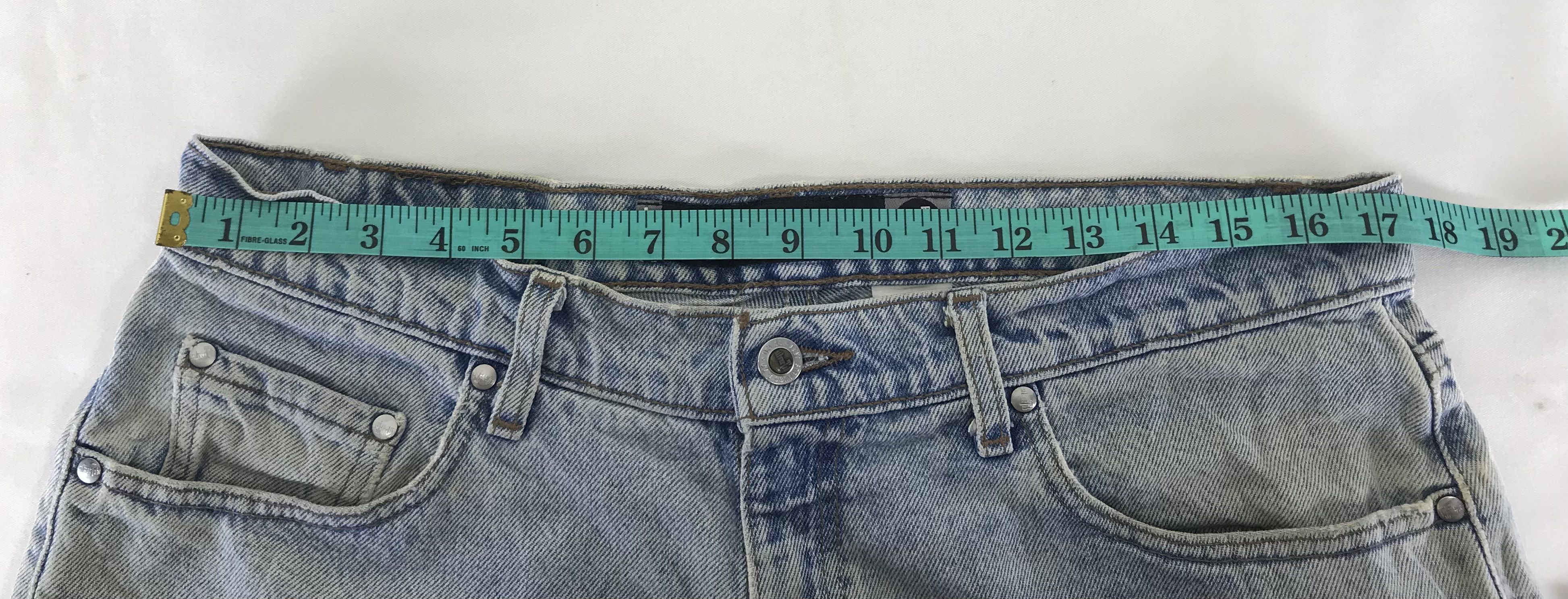 Levi's Vintage 90s Levi's Silver Tab Baggy Jeans Size US 34 / EU 50 - 12 Thumbnail