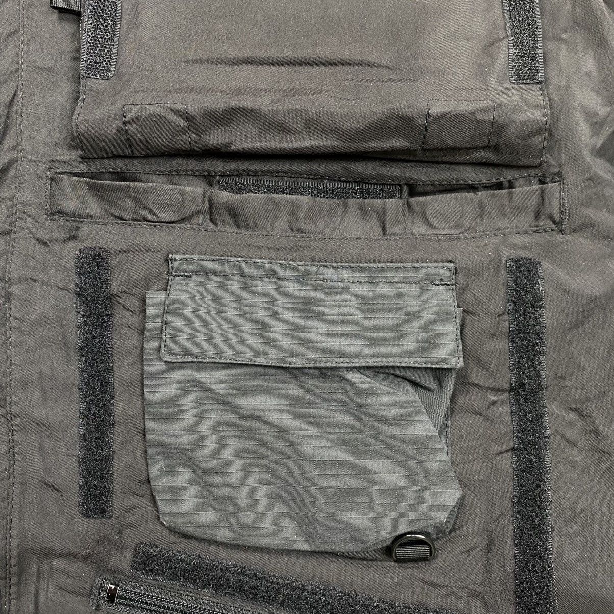 Analog Archive Analog multi pocket technical jacket Size US L / EU 52-54 / 3 - 12 Thumbnail