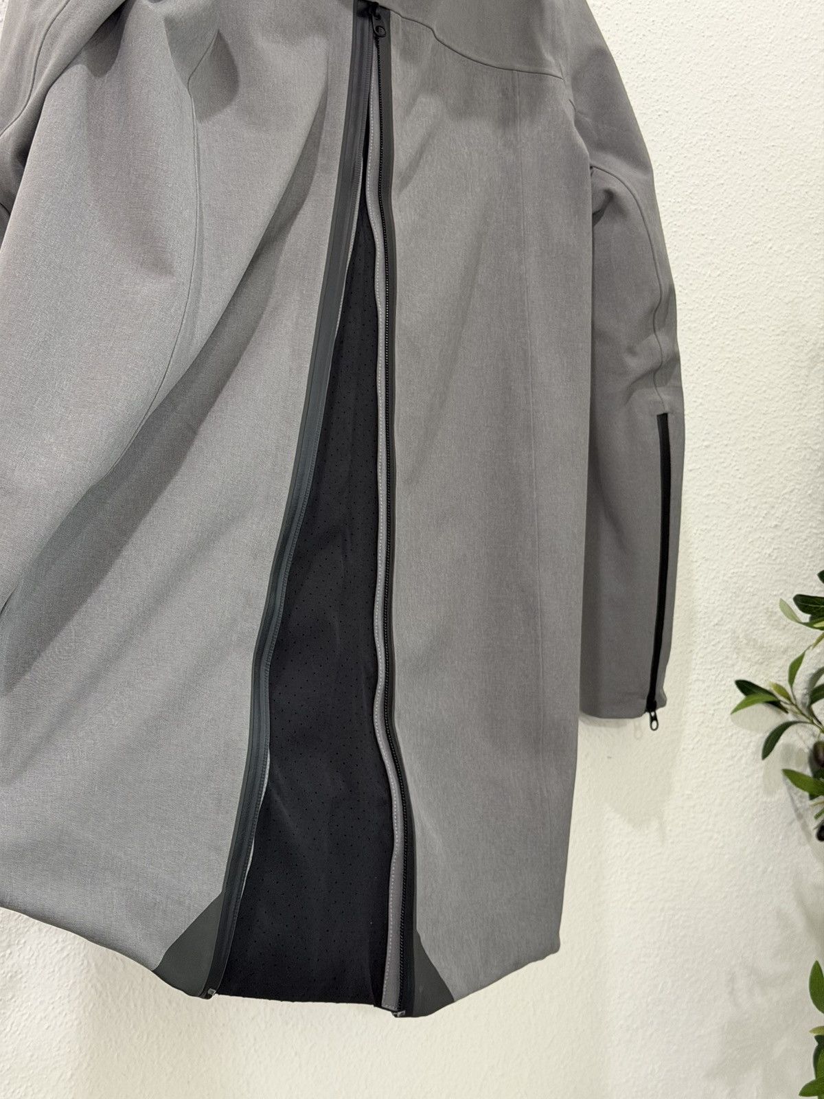 The North Face The North Face Apex Flex GTX Trench TNF Gray Women’s Small Size S / US 4 / IT 40 - 7 Thumbnail