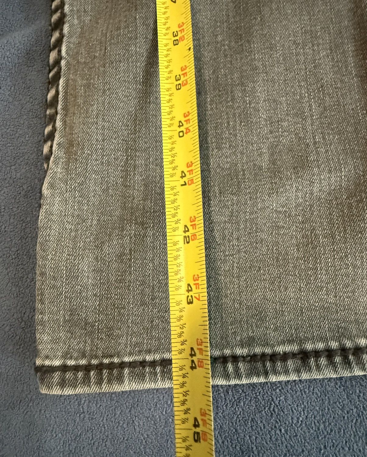 True Religion True Religion Jeans - 31 Size US 31 - 6 Thumbnail