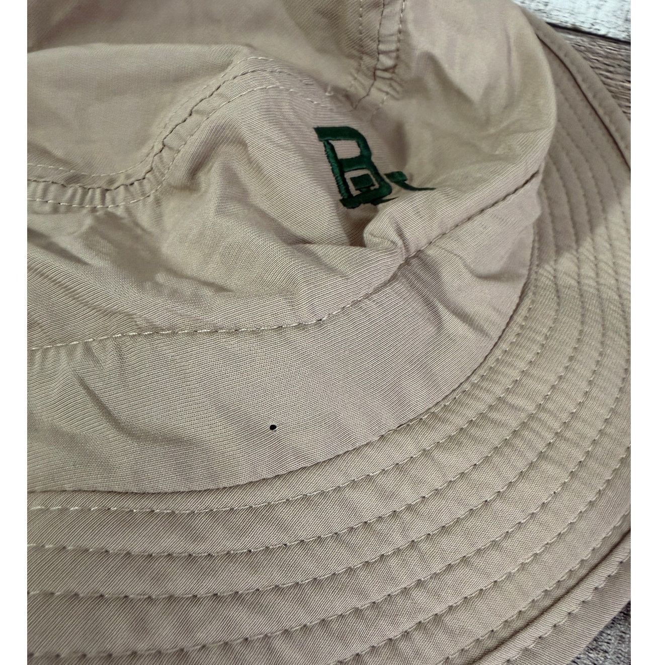 NCAA Baylor Bears Bucket Hat Size ONE SIZE - 5 Thumbnail