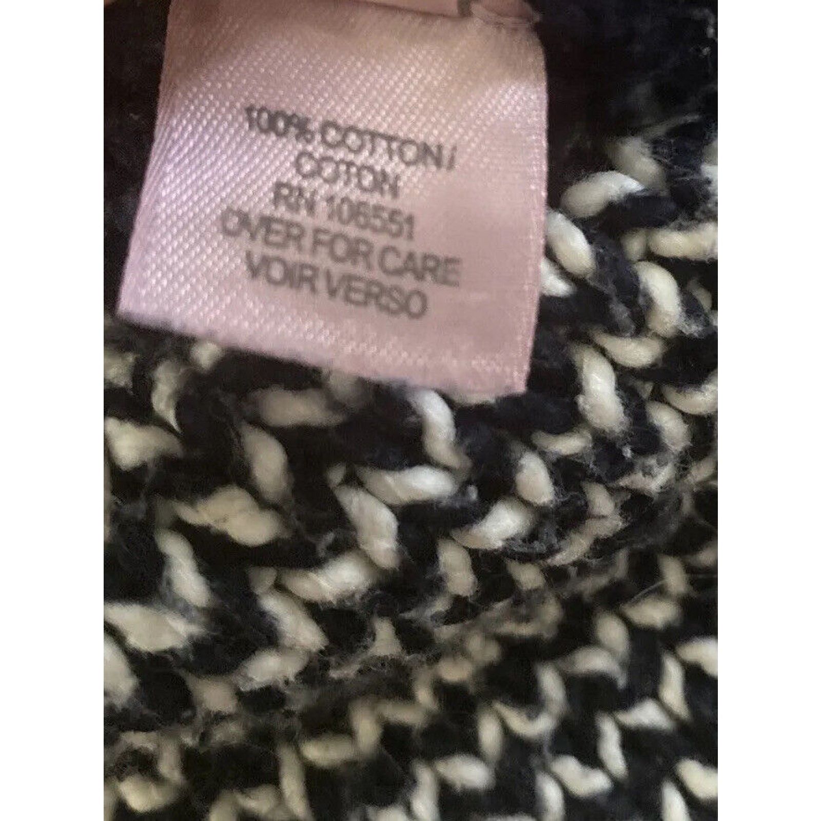 Calypso St Barth Calypso St. Barth Cotton Sweater Knit Size S Button V Neck Size S / US 4 / IT 40 - 9 Thumbnail