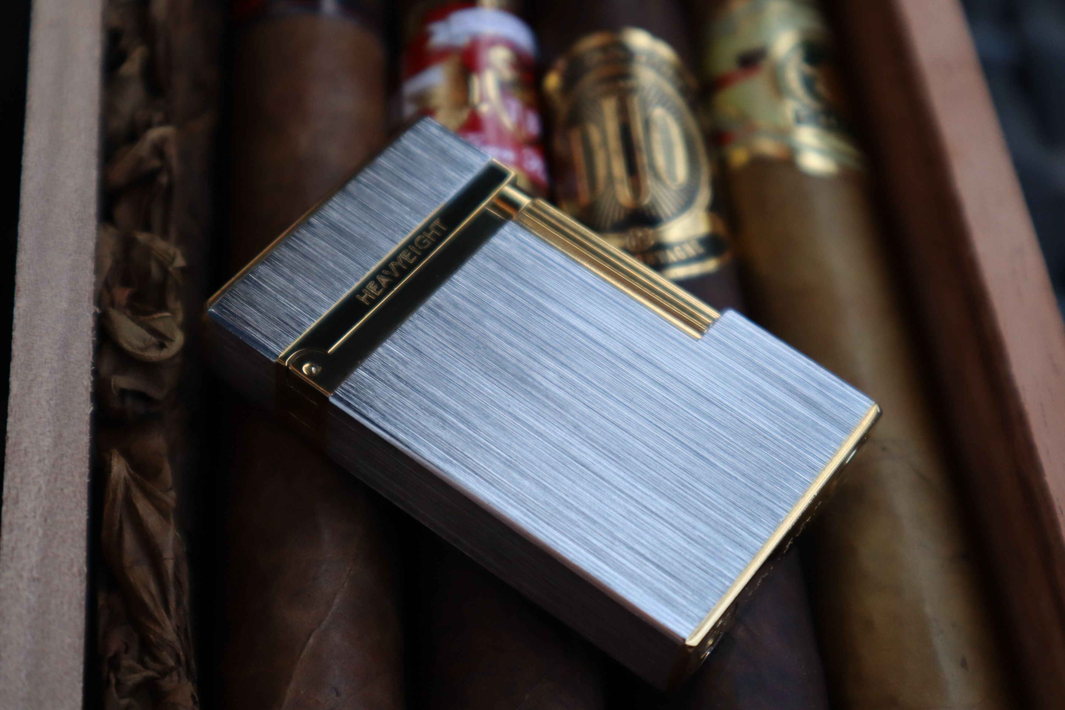Other HeavyEight Two-Tone Lighter Size ONE SIZE - 2 Thumbnail