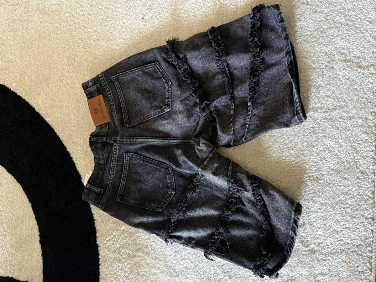 Other Denim shorts Size US 32 / EU 48 - 2 Thumbnail
