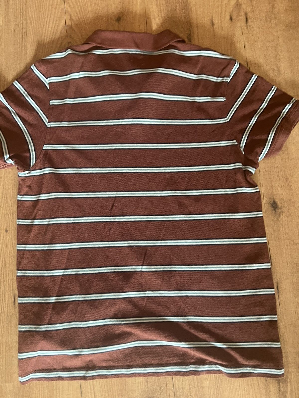 Levi's × Levi's Vintage Clothing Levi’s vintage polo t-shirt Size US L / EU 52-54 / 3 - 2 Thumbnail