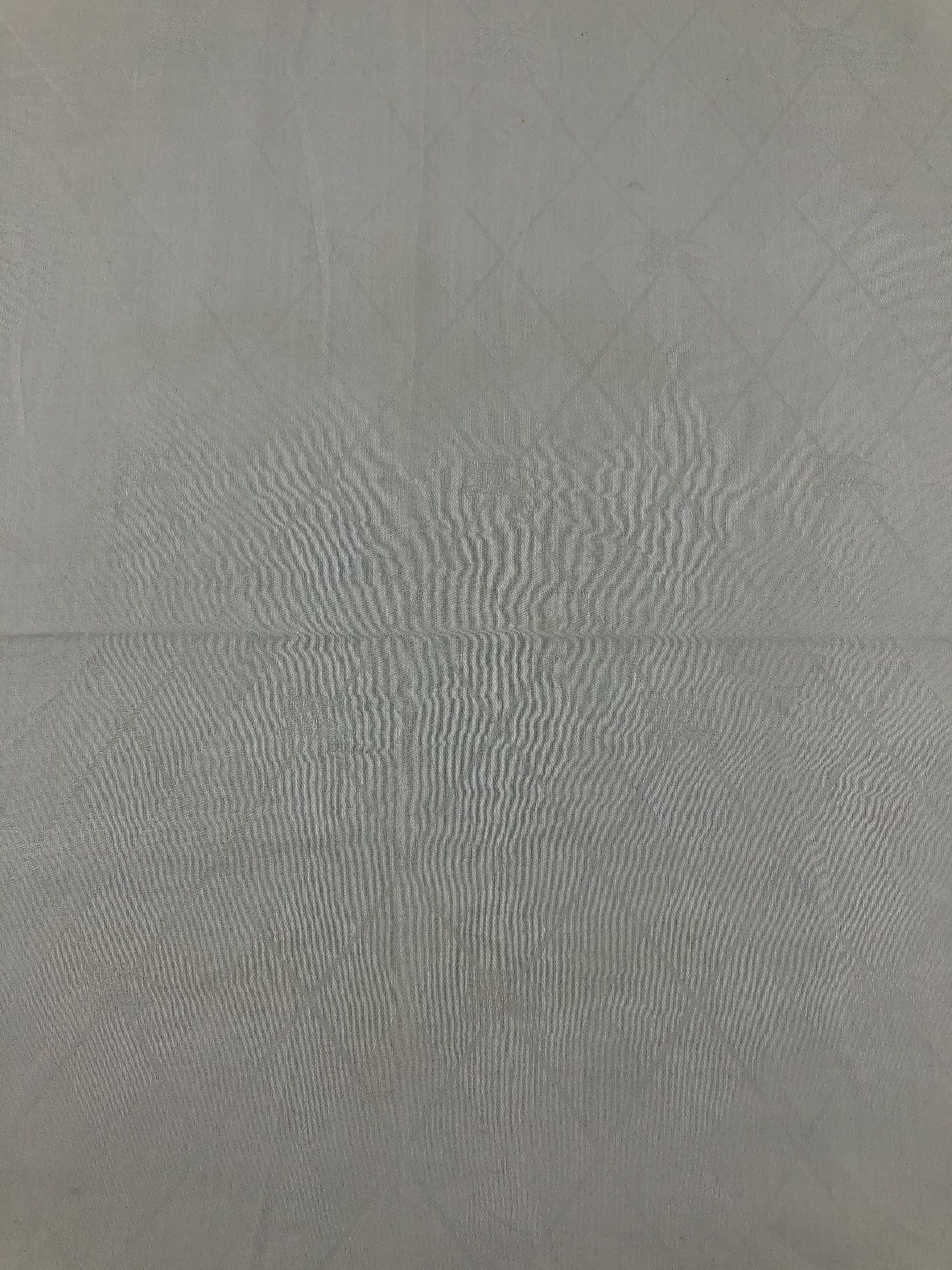 Burberry Burberry Handkerchief / Bandana / Neckerchief Size ONE SIZE - 6 Thumbnail