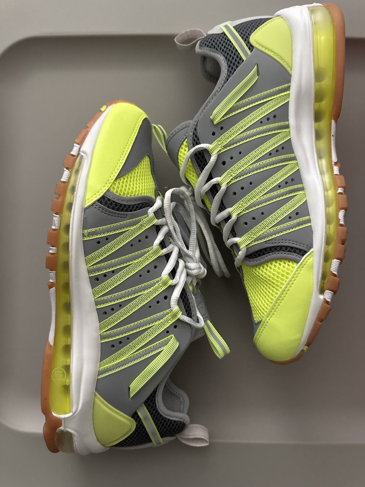 Nike Air Max 97 /Haven/Clot