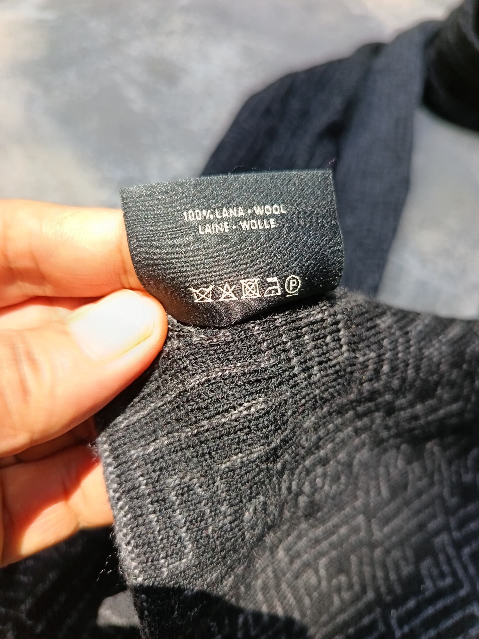 Fendi Fendi muffler / scarfs Size ONE SIZE - 4 Thumbnail