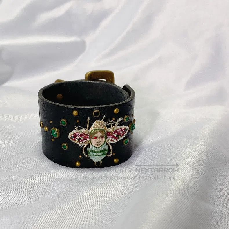 Undercover undercover Bracelet Size ONE SIZE - 1 Thumbnail