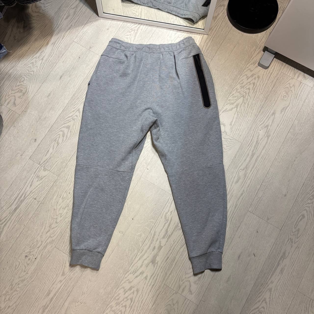 Nike Nike Tech Fleece pants Size:M Size US 32 / EU 48 - 2 Thumbnail