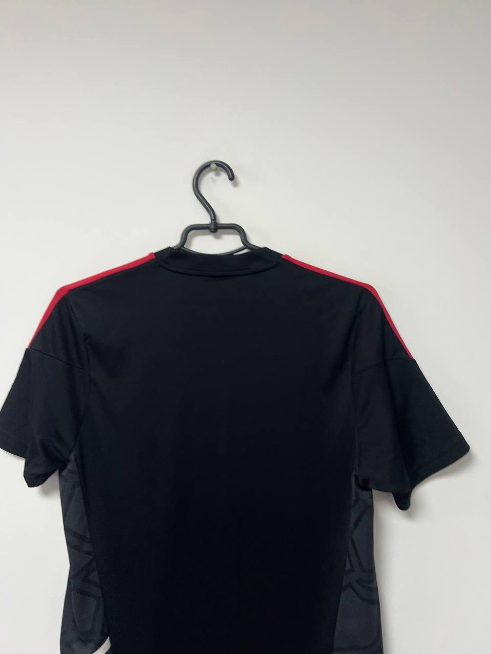 Adidas Manchester United Training Kits Football Shirt Short Adidas S Size US S / EU 44-46 / 1 - 16 Thumbnail