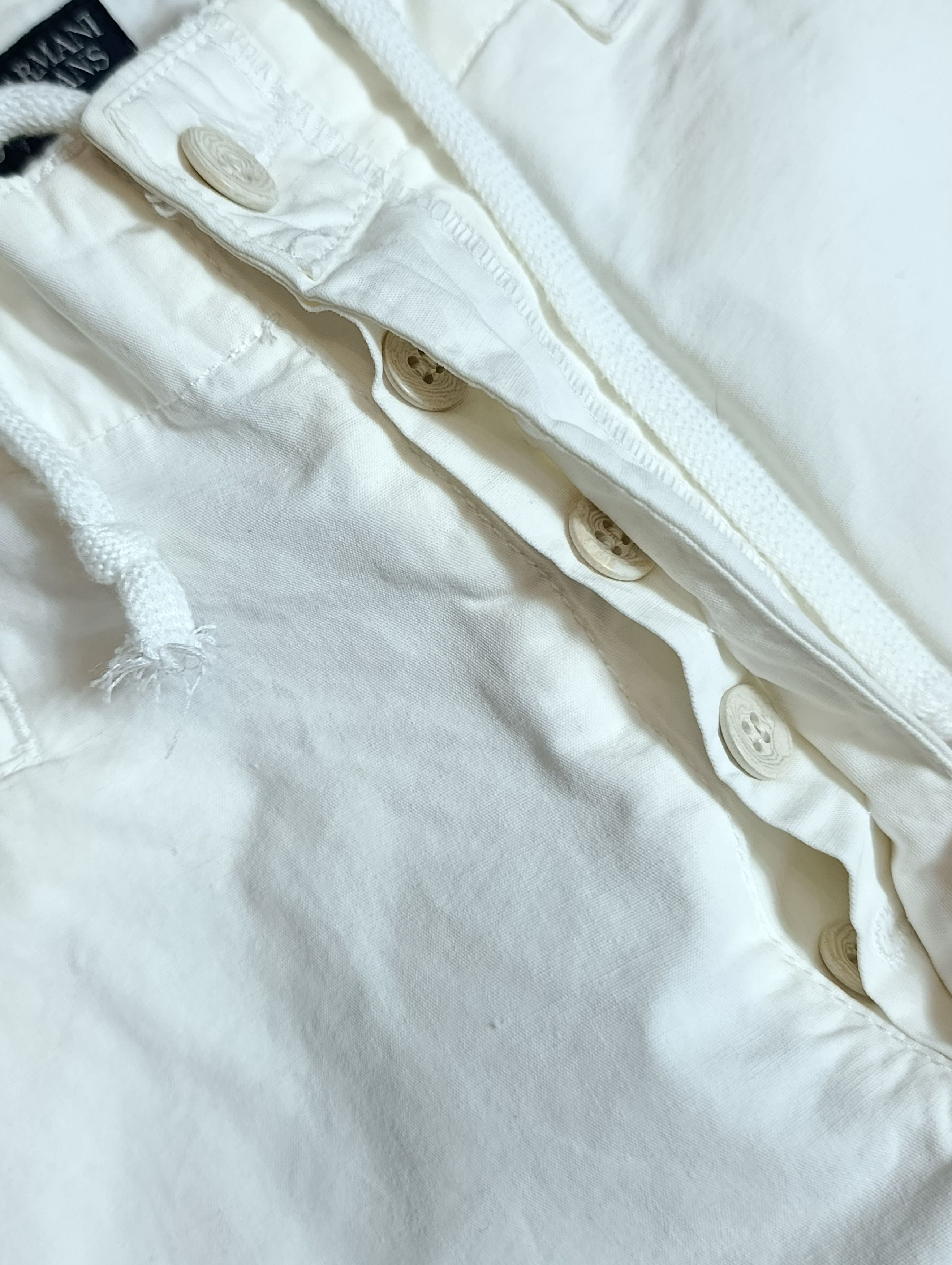 Armani Vintage Armani Pants Size US 36 / EU 52 - 12 Thumbnail